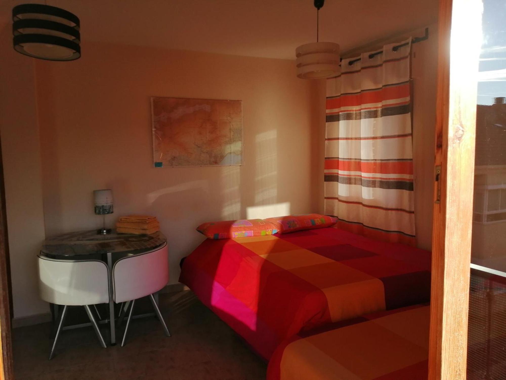Habitacion Privada, Sientete Como En Tu Casa Manzanares El Real Exterior foto